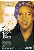 Will Tura in Will Tura, hoop doet leven (2018)