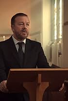 Ricky Gervais in Episode #2.6 (2020)