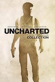 Uncharted: The Nathan Drake Collection (2015)