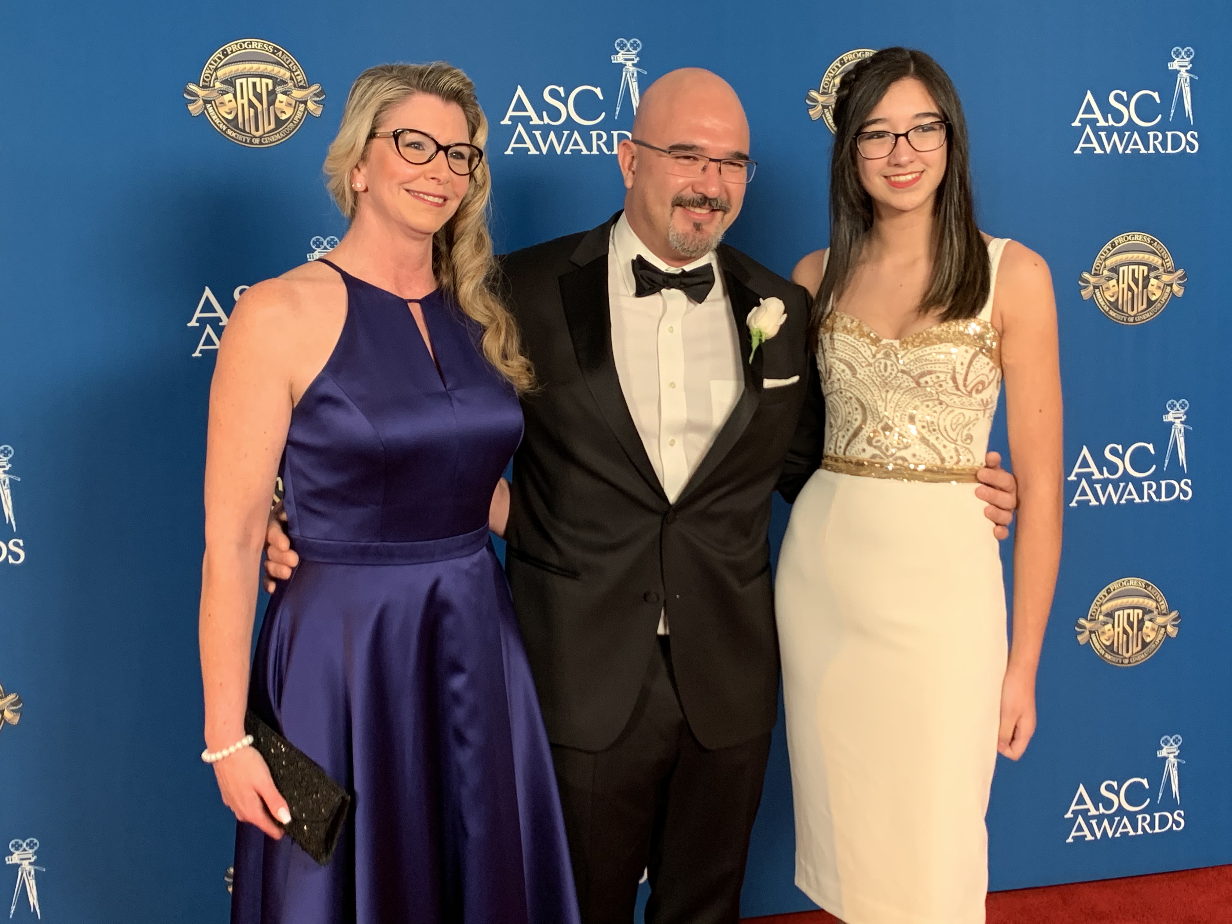 ASC Awards 2020