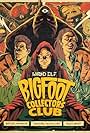 Bigfoot Collectors Club (2017)