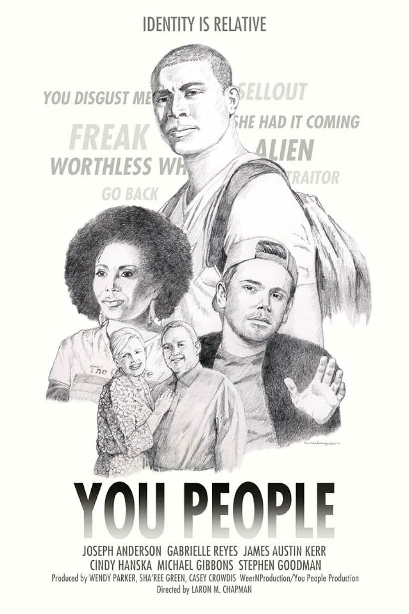 You People (2018)