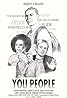 You People (2018) Poster