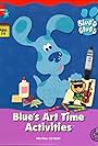 Blue's Art Time Activities (2000)