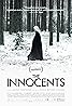 Les Innocentes (2016) Poster