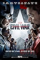 Captain America: Civil War