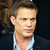 Casper Van Dien in Missiya: Prorok (2021)