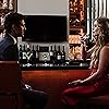 Sasha Pieterse and Parker Young in The Image of You (2024)