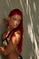 Natalie Eva Marie in Total Divas (2013)