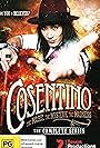 Cosentino in Cosentino: The Magic, the Mystery, the Madness (2013)