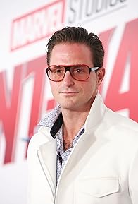 Primary photo for Cameron Douglas