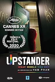 Upstander (2020)