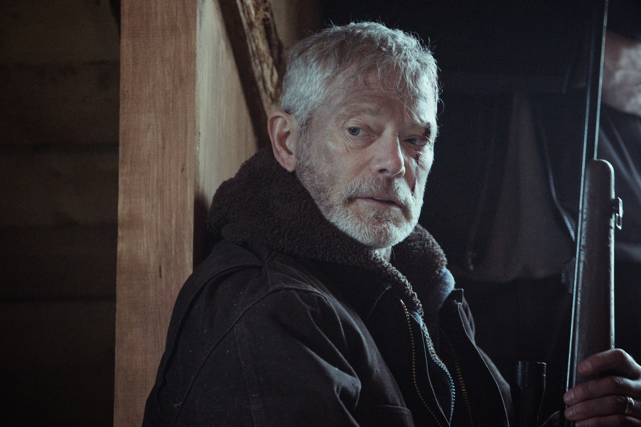 Stephen Lang in Braven (2018)