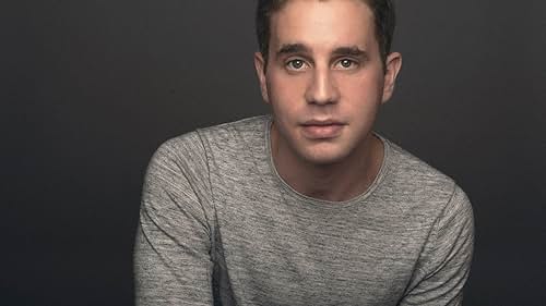 Ben Platt