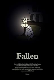 Edwin Craig, Corey Luker, Richard Turke, Josh Matthies, Matt Hasel, Katherine Pawlak, Parker Bolek, Charlotte Barrielle, Justen Balay, Shane Carther Thomas, Hannah McEachern, Alex Wolfe, Halley Joseph Eveland, Dakota Benjamin Carter, Leslie Friedman, and Jane Evans in Fallen (2009)