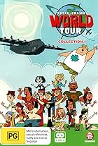 Total Drama World Tour