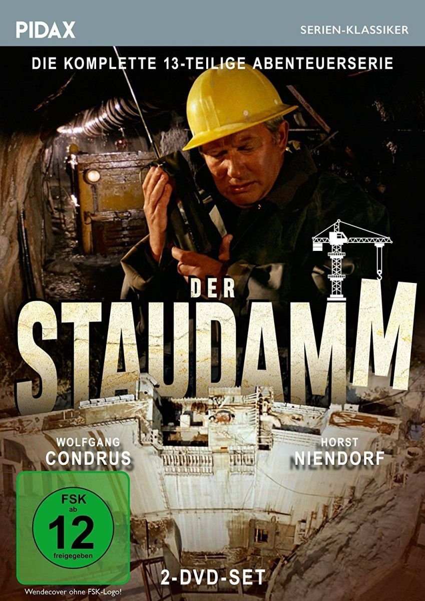 Der Staudamm (1968)