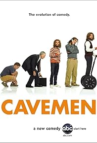 Primary photo for Cavemen