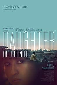 Primary photo for Daughter of the Nile