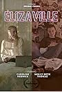 Caroline Hedrick and Molly B. Thomas in Elizaville (2022)