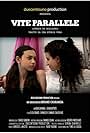 Agata Zafarana and Chiara Battiato in Vite parallele (2018)