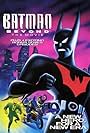 Batman Beyond: The Movie (1999)