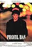 Profil bas (1993) Poster