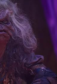 Kevin Clash and Donna Kimball in The Dark Crystal: Age of Resistance (2019)