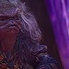 Kevin Clash and Donna Kimball in The Dark Crystal: Age of Resistance (2019)