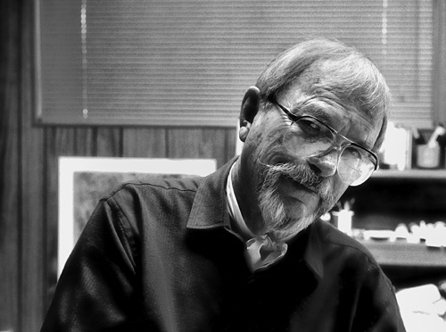 Chuck Jones