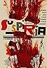 Suspiria (2018) Poster