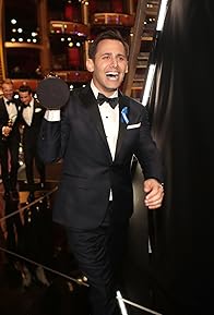 Primary photo for Benj Pasek