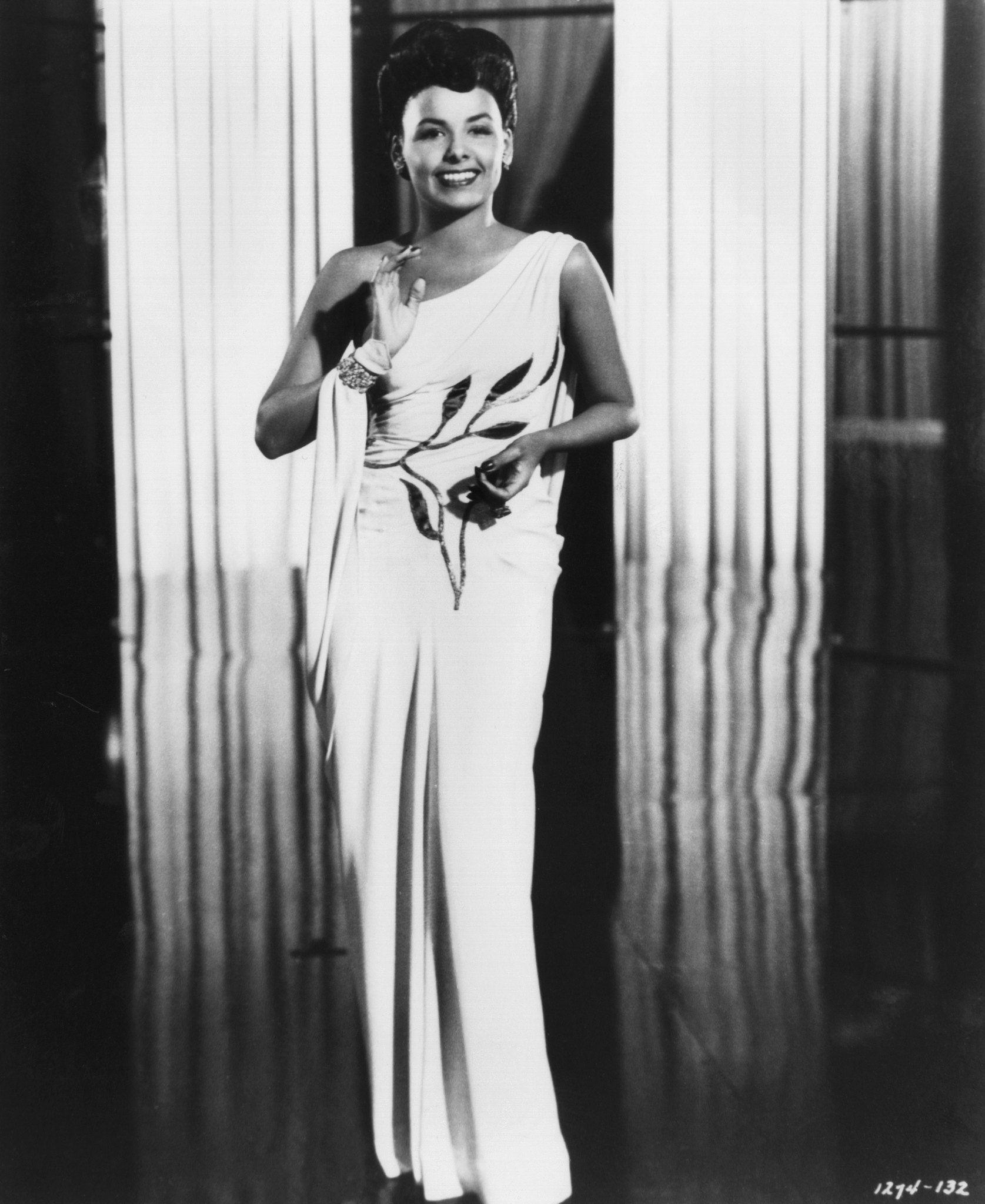 Lena Horne in Stormy Weather (1943)