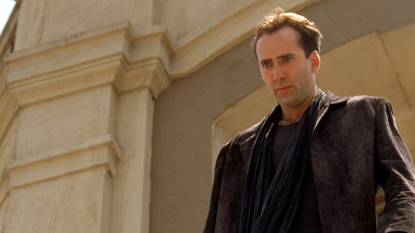 Nicolas Cage in City of Angels (1998)