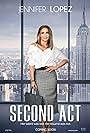 Jennifer Lopez in Second Act (2018)