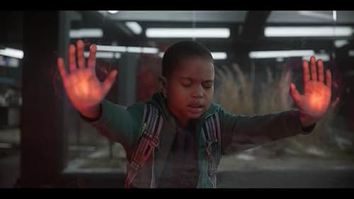 Ja'Siah Young in Raising Dion (2019)