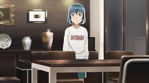 Hinamatsuri (2018)