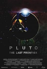 Pluto: The Last Frontier (2015)