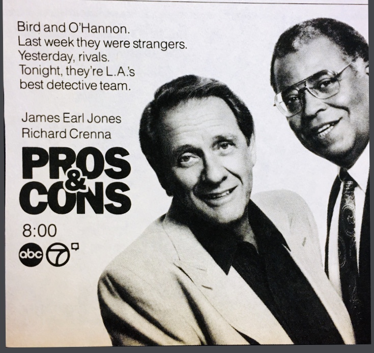 Pros and Cons (1991)