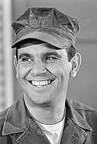 Ronnie Schell in Gomer Pyle: USMC (1964)