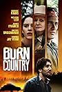 Dominic Rains in Burn Country (2016)