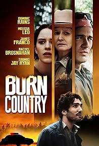 Primary photo for Burn Country