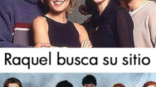 Raquel busca su sitio (2000)