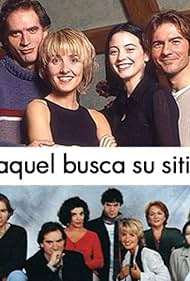 Raquel busca su sitio (2000)