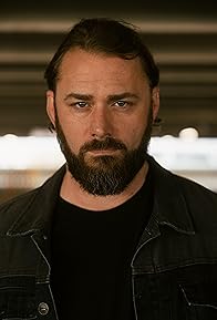 Primary photo for Justin Kucsulain