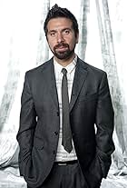 Joshua Gomez