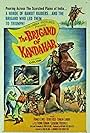 The Brigand of Kandahar (1965)