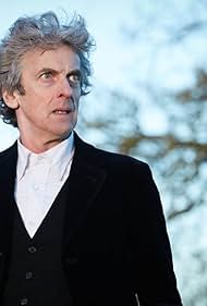 Peter Capaldi in Whovians (2017)