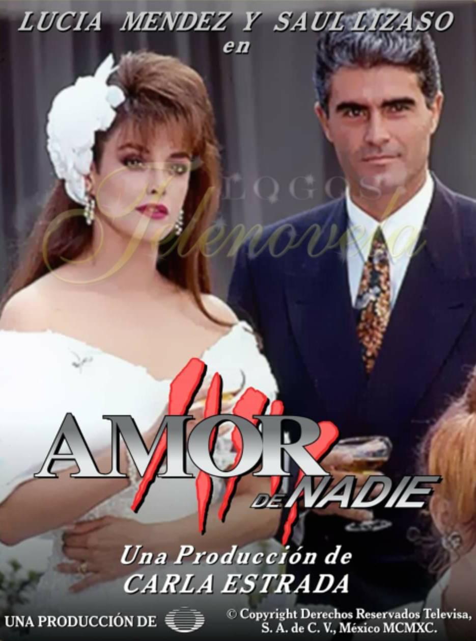 Amor de nadie (1990)