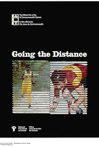 Primary photo for Going the Distance